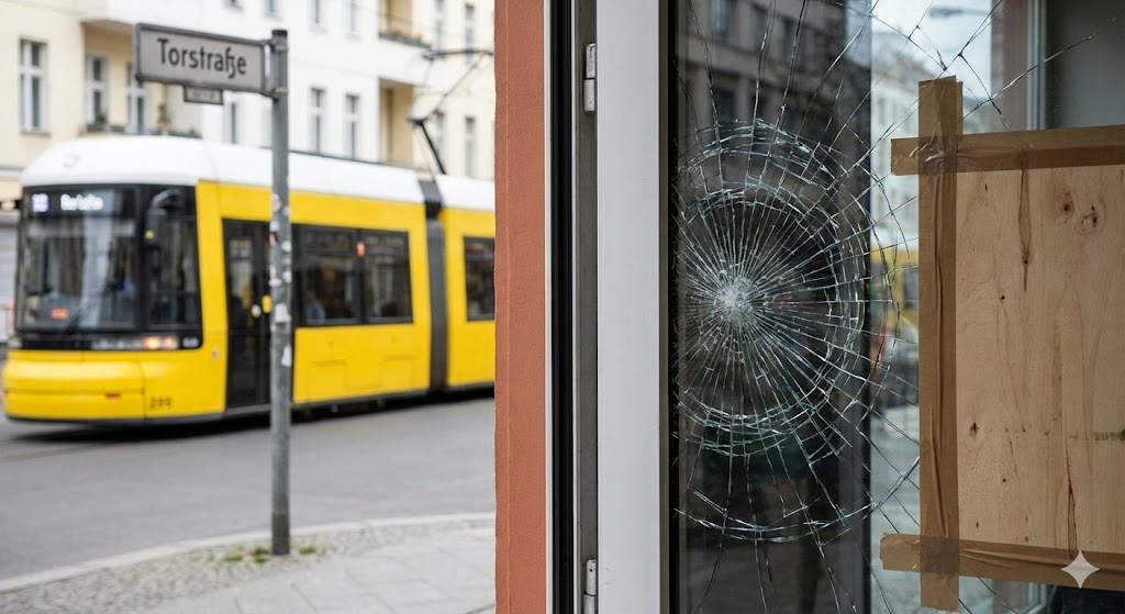 glasschaden reparatur berlin